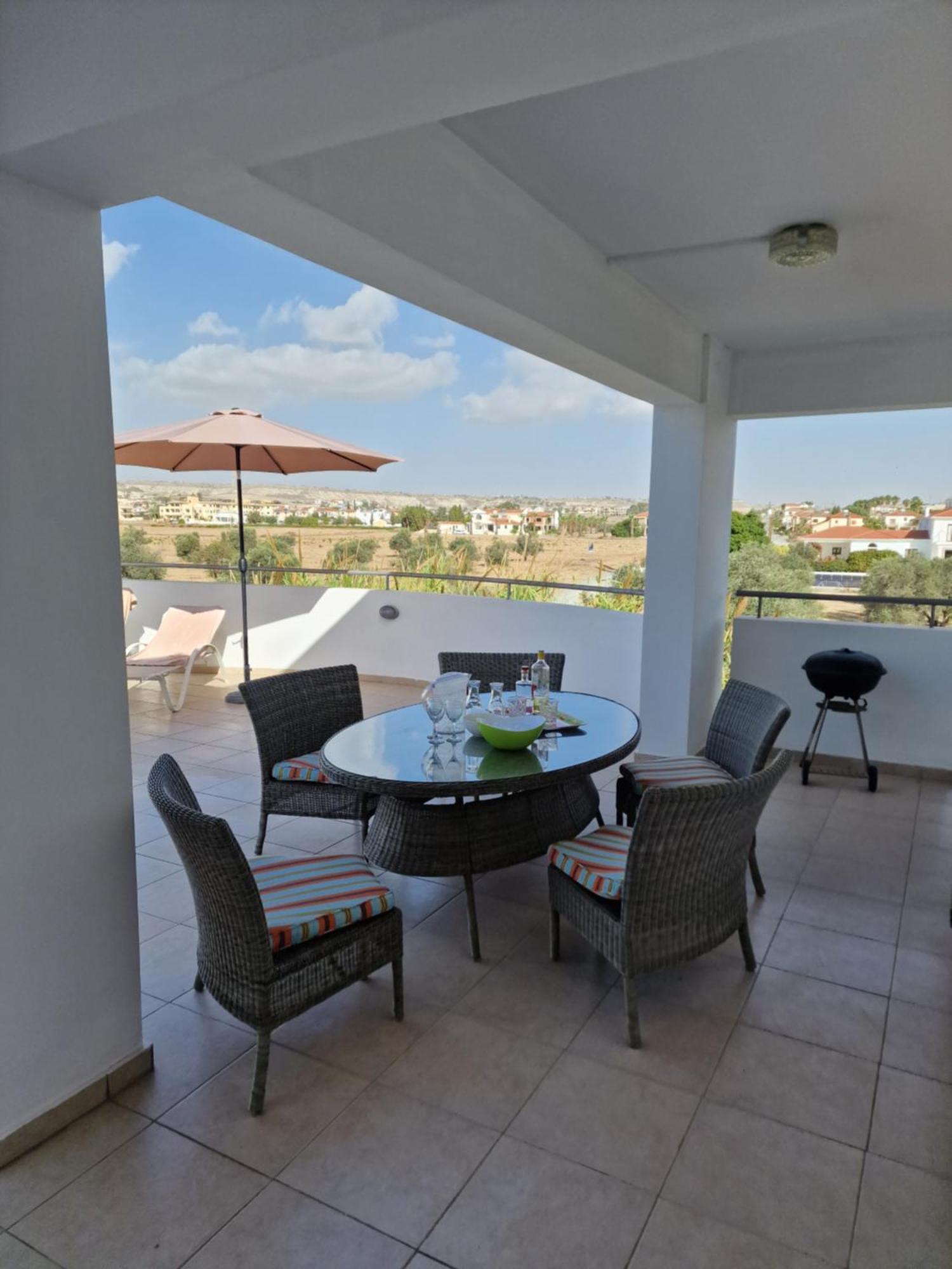 Oceania Bay Village Píla Kültér fotó