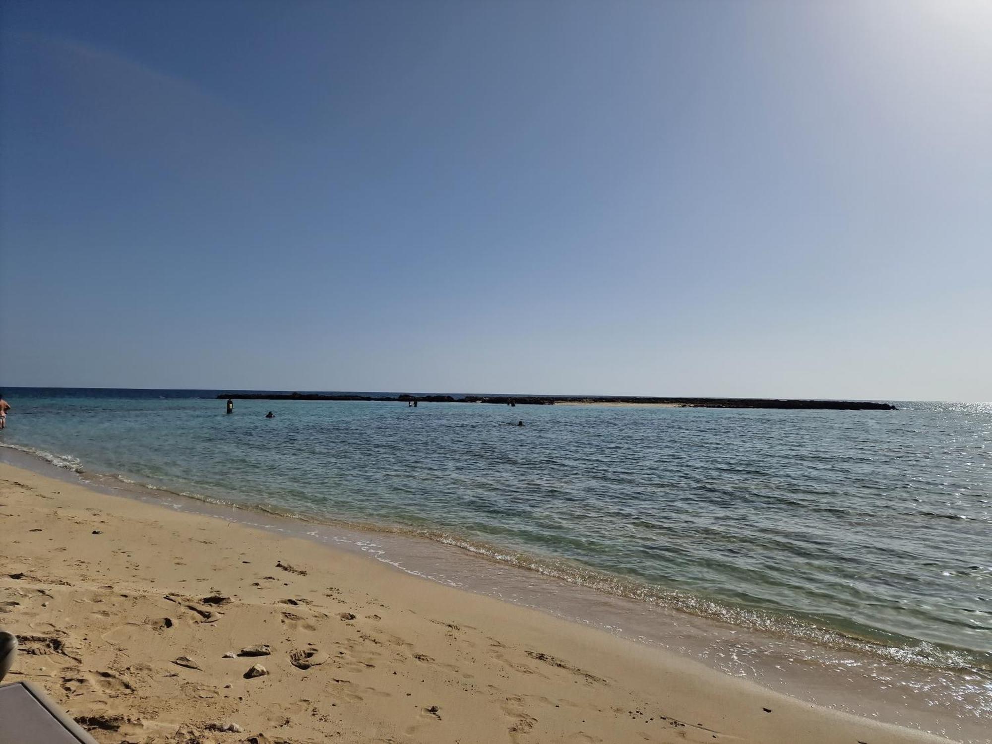 Oceania Bay Village Píla Kültér fotó