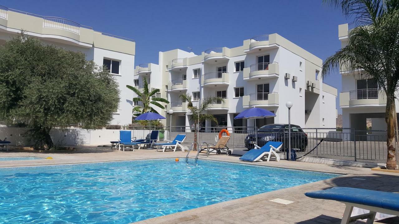 Oceania Bay Village Píla Kültér fotó